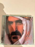 Frank Zappa Sheik Yerbouti, Cd's en Dvd's, Verzenden, Poprock