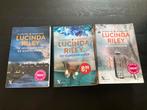 Lucinda Riley - 3 Detectives, Ophalen, Gelezen, Lucinda Riley