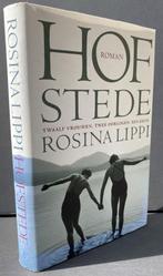 Lippi, Rosina - Hofstede (2001)  , Ophalen of Verzenden, Zo goed als nieuw