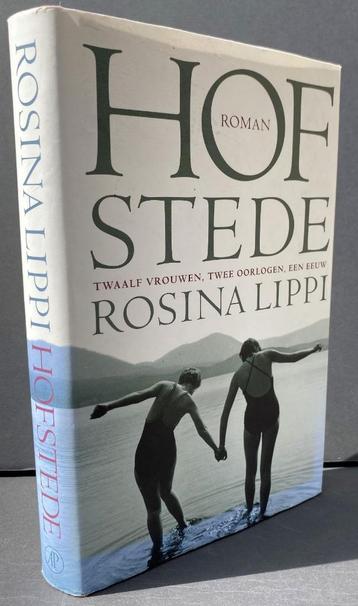 Lippi, Rosina - Hofstede (2001)   beschikbaar voor biedingen