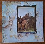 Led Zeppelin IV gatefold lp 1971, Cd's en Dvd's, Vinyl | Rock, Overige genres, Ophalen of Verzenden, Zo goed als nieuw