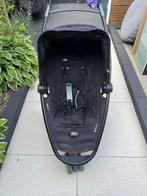 Quinny buggy Zapp flex, Kinderen en Baby's, Ophalen, Gebruikt, Quinny, Verstelbare rugleuning