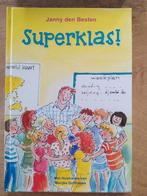 Janny den Besten - Superklas!, Ophalen of Verzenden, Zo goed als nieuw, Janny den Besten
