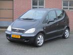 Mercedes-Benz A-klasse 140 Elegance, Auto's, Mercedes-Benz, Voorwielaandrijving, 1005 kg, Stof, Gebruikt