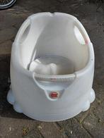 Oke Baby Zitbad - Veilig en Gemakkelijk in Bad, Gebruikt, Badje, Standaard, Ophalen