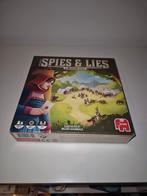 Spies & Lies, Ophalen of Verzenden, Zo goed als nieuw