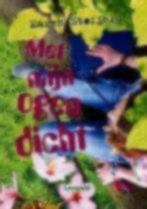 Met mijn ogen dicht auteur: maren stoffels, Ophalen of Verzenden, Zo goed als nieuw