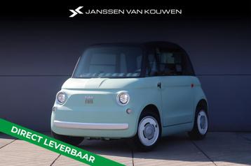 Fiat Topolino / Direct Leverbaar beschikbaar voor biedingen