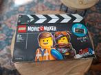 Lego moviemaker 70820, Ophalen of Verzenden, Zo goed als nieuw