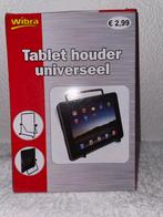 Universele Tablet Houder - Nieuw, Ophalen of Verzenden, Nieuw