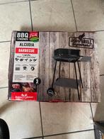 Central Park Alcudia Barbecue - Nieuw in doos bieden, Tuin en Terras, Houtskoolbarbecues, Ophalen of Verzenden, Nieuw