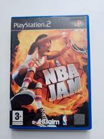 NBA Jam ps2, Spelcomputers en Games, Games | Sony PlayStation 2, Vanaf 3 jaar, Sport, Gebruikt, 3 spelers of meer