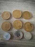 Munt nederlandse Antillen 10,40 gulden, Ophalen of Verzenden, Overige landen
