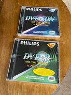Herschrijfbare DVD’s., Computers en Software, Beschrijfbare discs, Nieuw, Cd, Ophalen of Verzenden