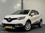 Renault Captur 0.9 TCe Dynamique [ NAP trekhaak climate pdc, Auto's, Renault, Voorwielaandrijving, Origineel Nederlands, Handgeschakeld