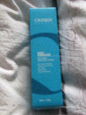 onsen secret collagen moisture spring -DAGCRÈME 50ml beschikbaar voor biedingen