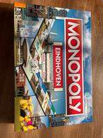 Monopoly Eindhoven ongebruikt in plastic, Hobby en Vrije tijd, Gezelschapsspellen | Bordspellen, Verzenden, Nieuw