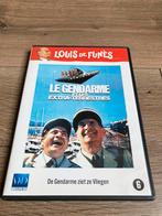 De Gendarme ziet ze vliegen Louis de Funes, Cd's en Dvd's, Dvd's | Klassiekers, Alle leeftijden, Ophalen of Verzenden, Zo goed als nieuw