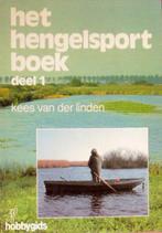 Het Hengelsportboek I, Boeken, Ophalen of Verzenden, Zo goed als nieuw