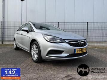 Opel Astra Sports Tourer 1.0 Online Edition NAVI NAP Camera beschikbaar voor biedingen