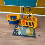 Playmobil | Babykamer, Ophalen of Verzenden, Gebruikt, Los playmobil