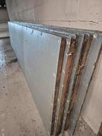 Dupanel isolatieplaten 4 cm, Doe-het-zelf en Verbouw, Isolatie en Afdichting, Ophalen, Gebruikt, Hardschuim (Pir), 15 m² of meer