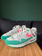 Nike Air Max 1 Watermelon maat 38,5 (!), Nike, Ophalen of Verzenden, Sneakers of Gympen, Gedragen
