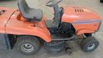 zitmaaier husqvarna ct-130 moet nieuwe accu op en v snaar, Tuin en Terras, Ophalen, Gebruikt