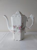 Antiek vintage theepot, Ophalen of Verzenden