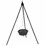 3 poot met dutch oven driepoot tripod grillen, MTC, Lankforst, Melliestradingcompany@gmail.com, Nieuw