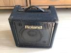 Roland KC - 60 versterker, Ophalen of Verzenden, Gebruikt