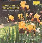 Romantische Pianomuziek - Diverse Componisten, Kamermuziek, Ophalen of Verzenden, Zo goed als nieuw, Romantiek