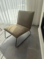 Groene Fateuil leenbakker, Huis en Inrichting, Fauteuils, Ophalen, Zo goed als nieuw