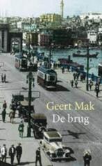 De brug / Geert Mak (2007), Boeken, Ophalen of Verzenden, Zo goed als nieuw, Nederland