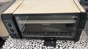 elektrische oven PHILIPS Type HD4169/A beschikbaar voor biedingen