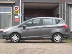 Ford B-Max 1.0 EcoBoost Style, Nav,Trekhaak, cruise control,, Voorwielaandrijving, Gebruikt, Origineel Nederlands, Bedrijf