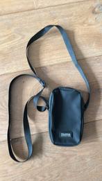 Teab Cross body tasje, Sieraden, Tassen en Uiterlijk, Tassen | Schoudertassen, Ophalen, Nieuw, Zwart