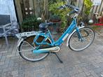 Damesfiets met lage instap, Ophalen, Overige merken, 53 tot 56 cm, Gebruikt
