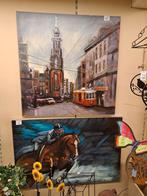 3d schilderijen nieuw, Ophalen, Nieuw