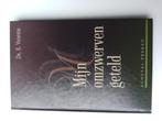 Mijn omzwerven geteld - ds. E. Venema, Boeken, Christendom | Protestants, Ophalen of Verzenden, Zo goed als nieuw, E. Venema