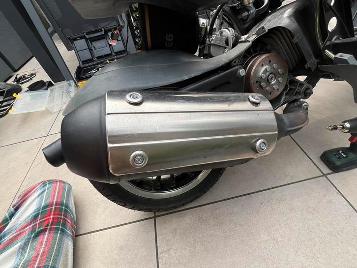 Sm06, Motoren, Tuning en Styling, Ophalen of Verzenden