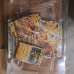 pokemon 151 zapdos promo kaarte, Ophalen of Verzenden, Nieuw, Losse kaart