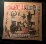 Lp High Life Time - Zeldzaam Vinyl Album, Ophalen of Verzenden, Gebruikt, 12 inch