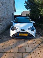 Toyota Aygo 1.0 Vvt-i, X-play, 5drs, 2020, 1e Eig, 27000km, Voorwielaandrijving, Stof, Euro 6, 4 stoelen