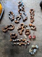 Lasbochten en t-stukken, Ophalen, Gebruikt, Minder dan 30 cm, Overige typen