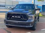 Dodge Ram 1500 5.7 V8 Crew Cab 5'7 (bj 2016, automaat), Auto's, Dodge, Te koop, 401 pk, Benzine, 3130 kg