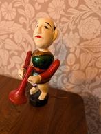 Antiek Aziatisch Houten Speelgoed, Ophalen of Verzenden