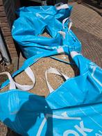 Gratis op te halen big-bag beton zand en grind, Ophalen, Nieuw