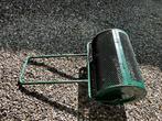 Compostverdeler Josta, Ophalen, Overige soorten