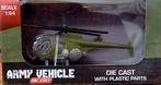 Die-Cast Legervoertuigen Schaal 1:64, Ophalen, Nieuw, Auto, Overige merken